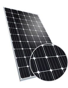 MLE Series PV-MLE270HD Solar Panel