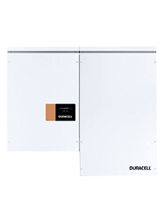 Duracell Power Center Essential 5kW/14kWh