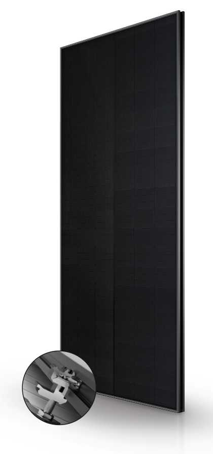 TSP  TSP-415 Solar Panel