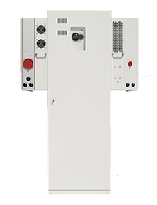 POMCube iCAN Mega 10