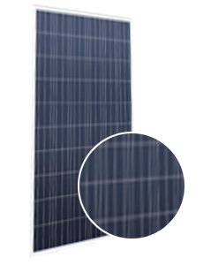 60P HEE265P Solar Panel