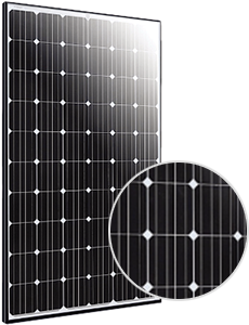 ET Solar ET-M660285WW