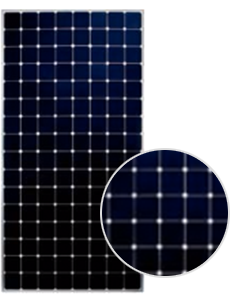 SunPower SPR-E19-410-COM