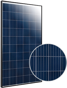 ET Solar ET-P660255WW