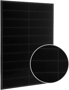 Solaria PowerXT-345R-BD