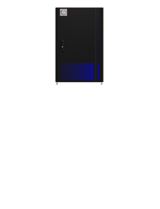 Blue Planet Energy Blue Ion HI- 16 kWh