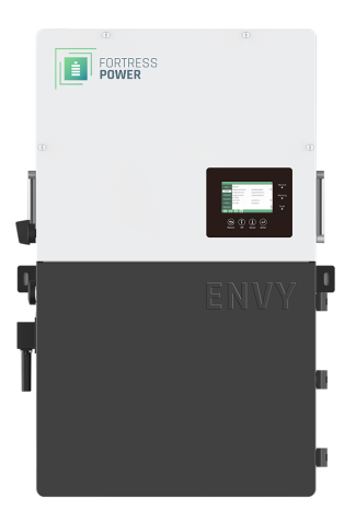 Fortress Power 12 kW