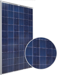Silfab Solar SLA-250P