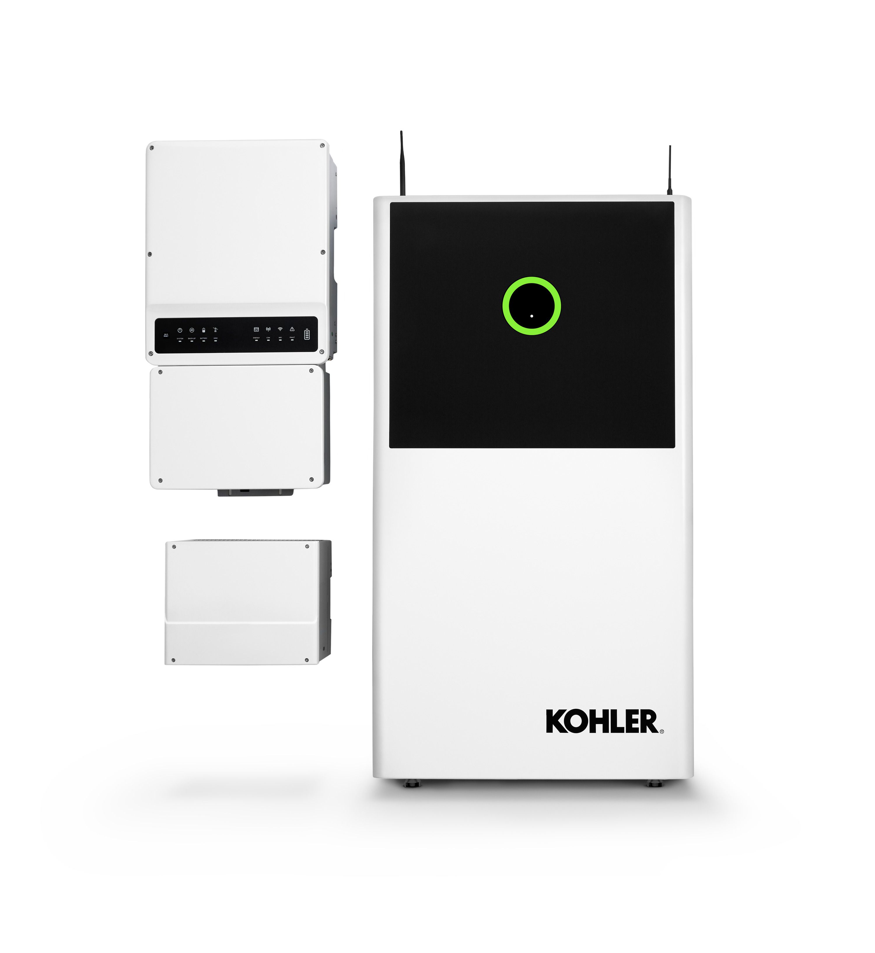 Kohler Power Reserve 10 KWH AC