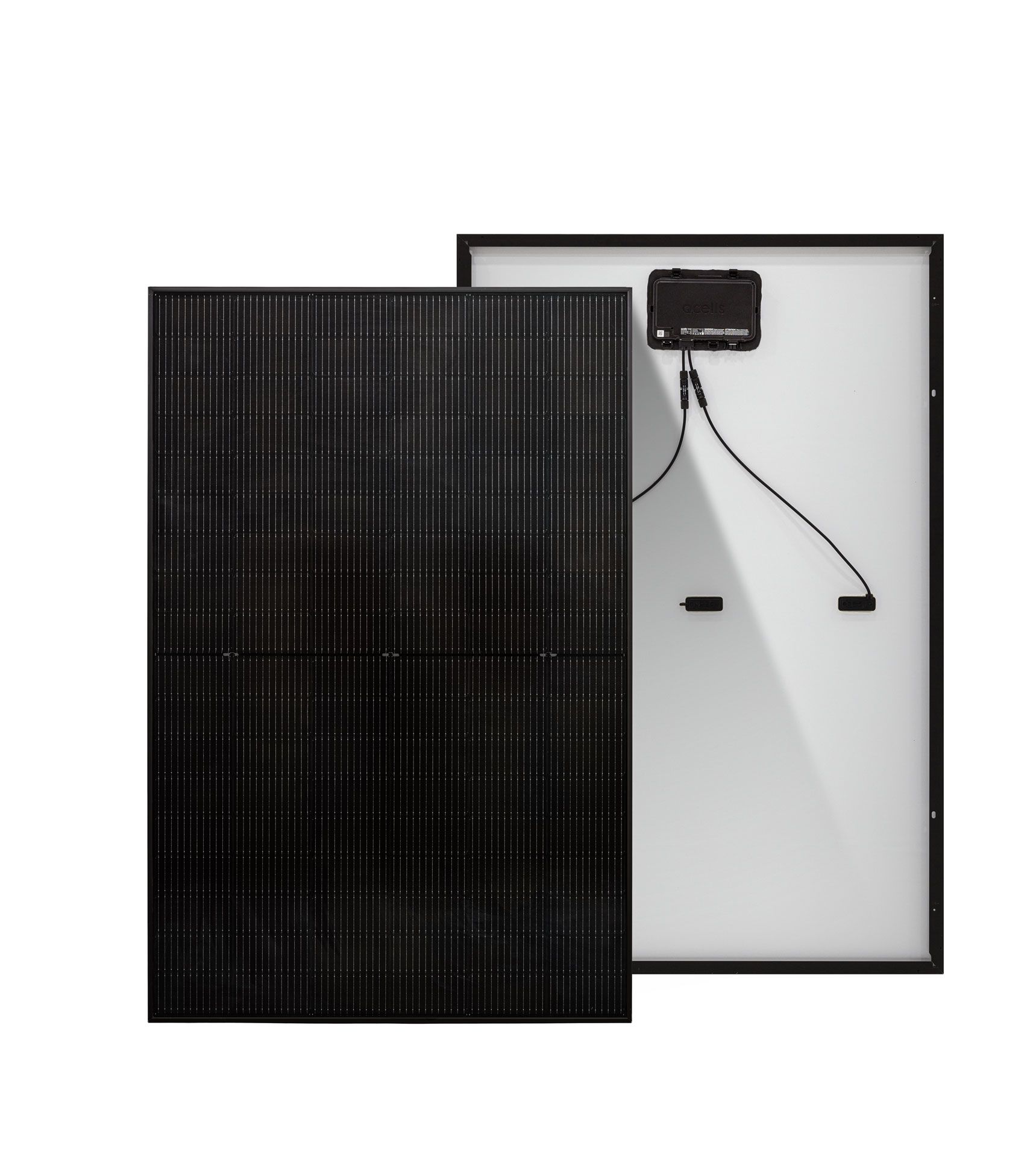 Qcells BLK M-G2+/AC 420W