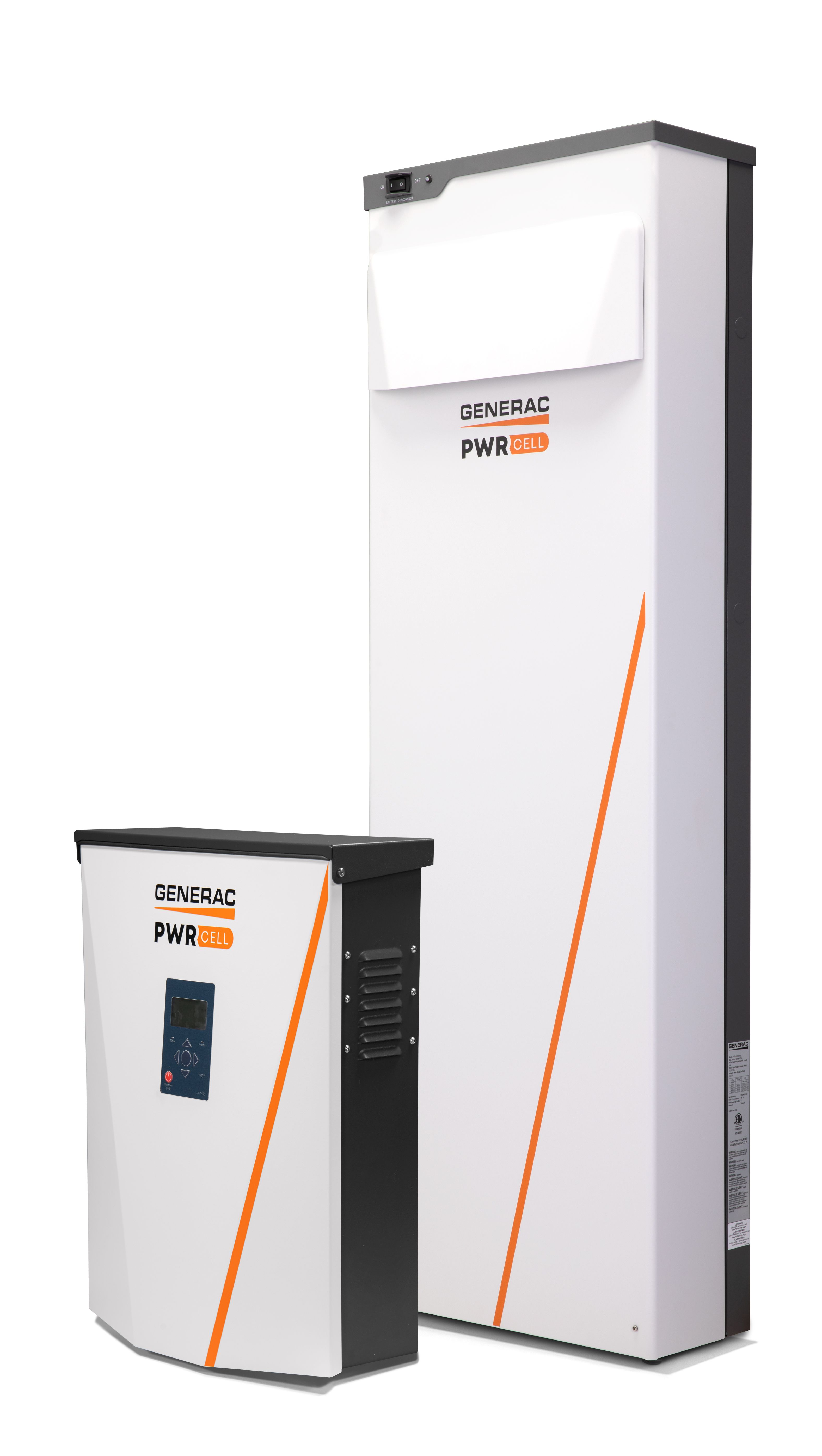 Generac PWRcell Battery M5 EnergySage