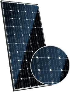 Canadian Solar CS6V-225M