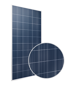 Recom Solar RCM-340-6PA