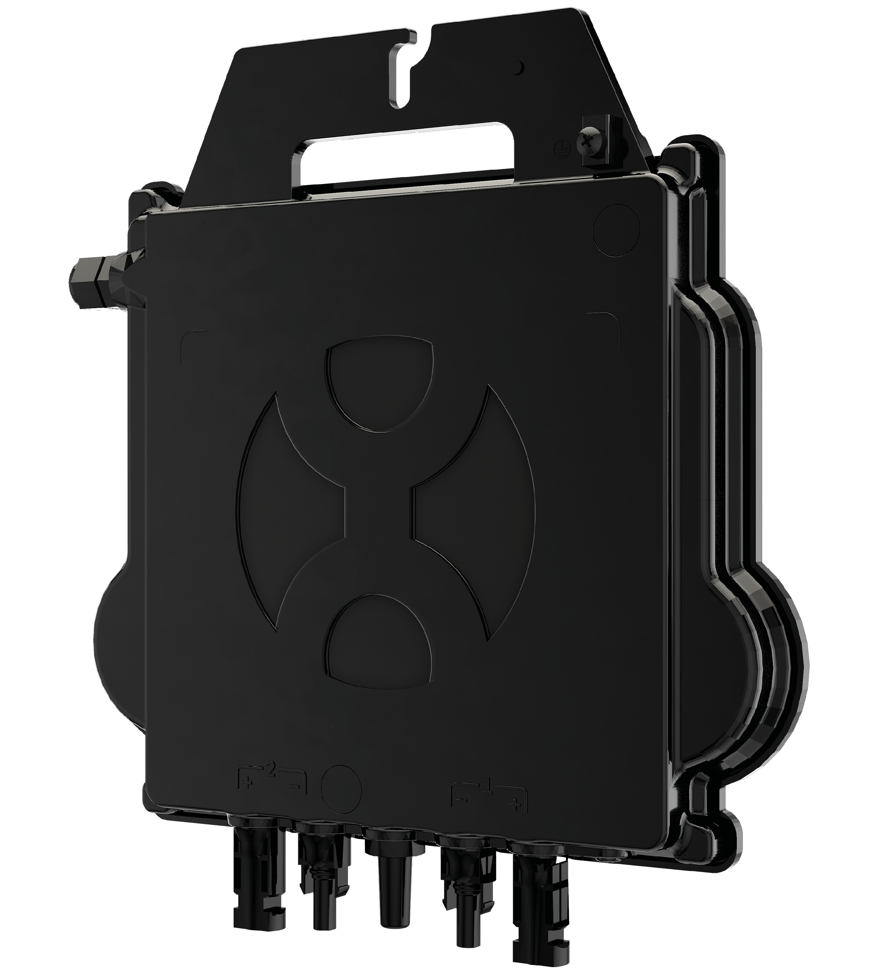 DS3 DS3 Solar Inverter
