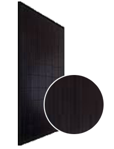 Boviet Solar BVM6610M-275 (Black)
