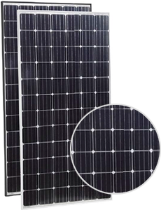 JinkoSolar JKM345M-72-V