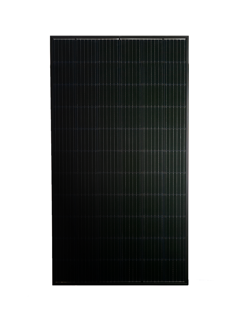 Mission Solar Energy MSE380SX5R
