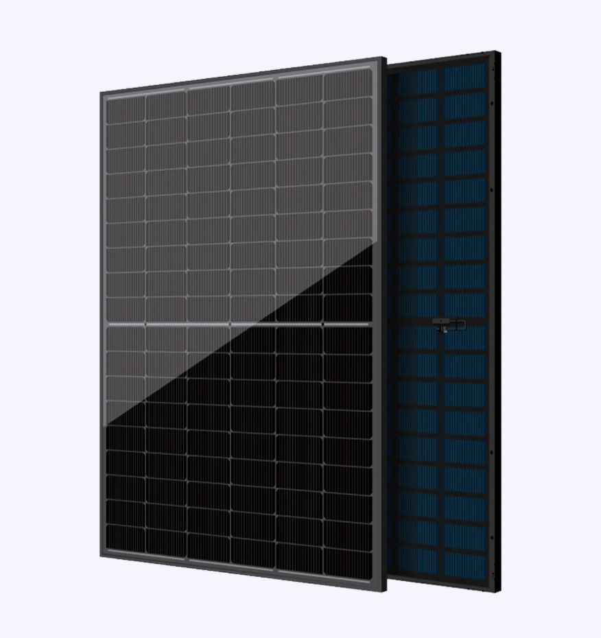 ZNShine Solar ZXM7-UHLDD108 440W — image 1