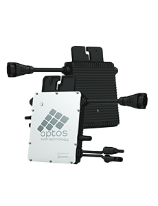 Aptos Solar Technology 400R