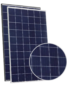 JinkoSolar JKM280PP-60