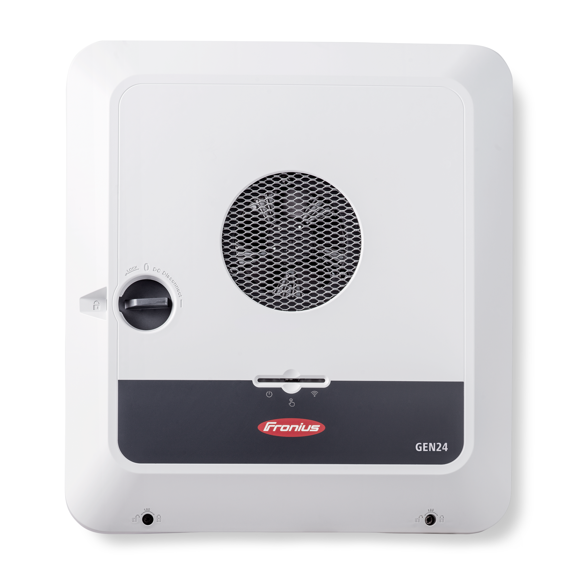 Fronius USA, LLC Primo Gen 24 10.0-1 240V