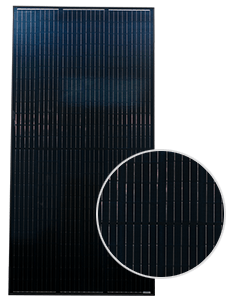 aptos solar technology DNA-144-MF23-395W Extended Warranty