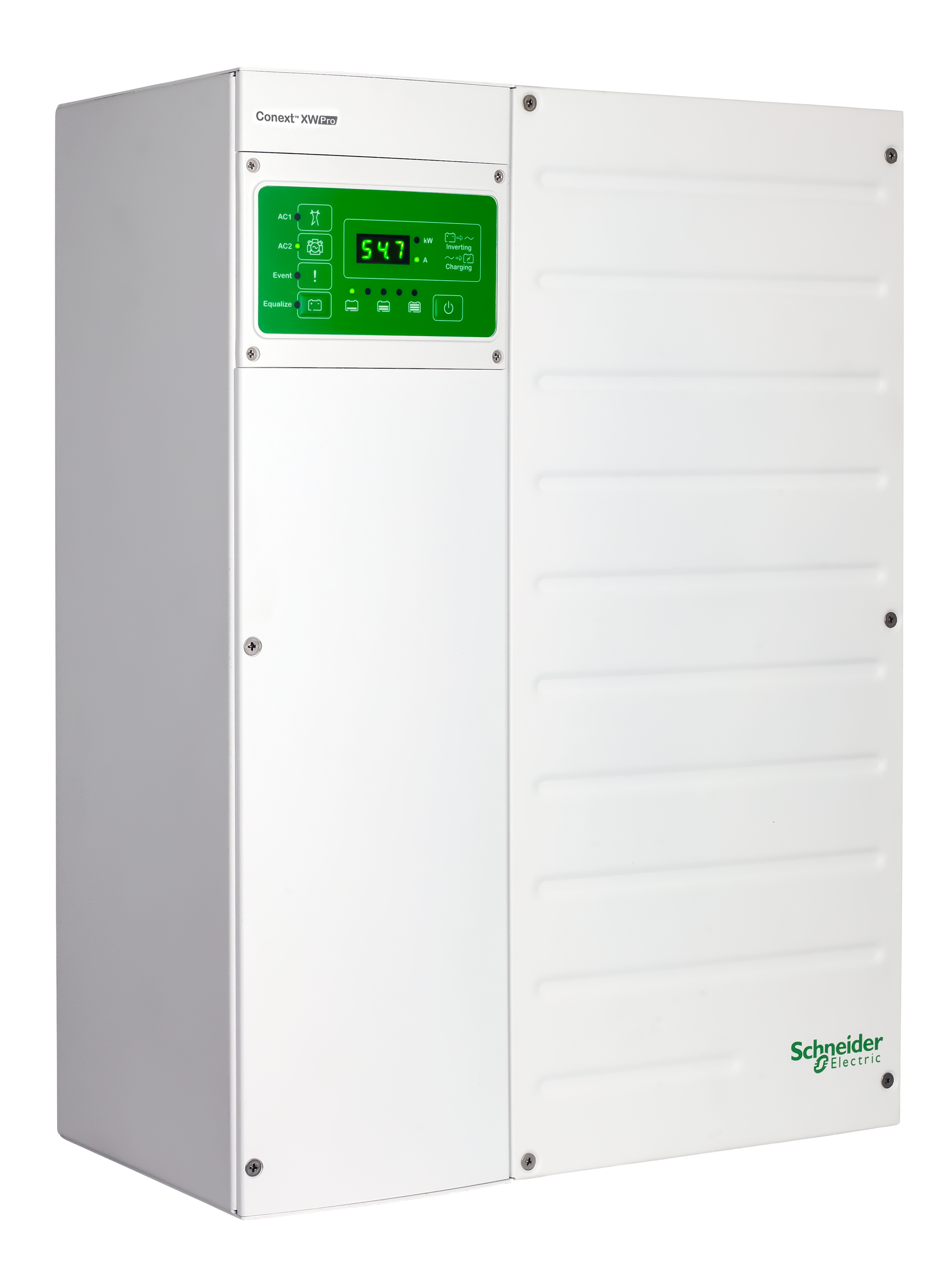 Schneider Electric 6.8kW