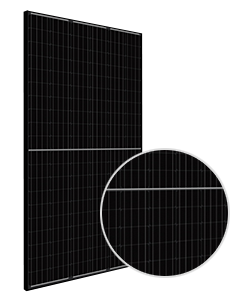 Silfab Solar SLA-320M-HC