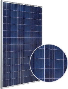 Silfab Solar SSG-305P