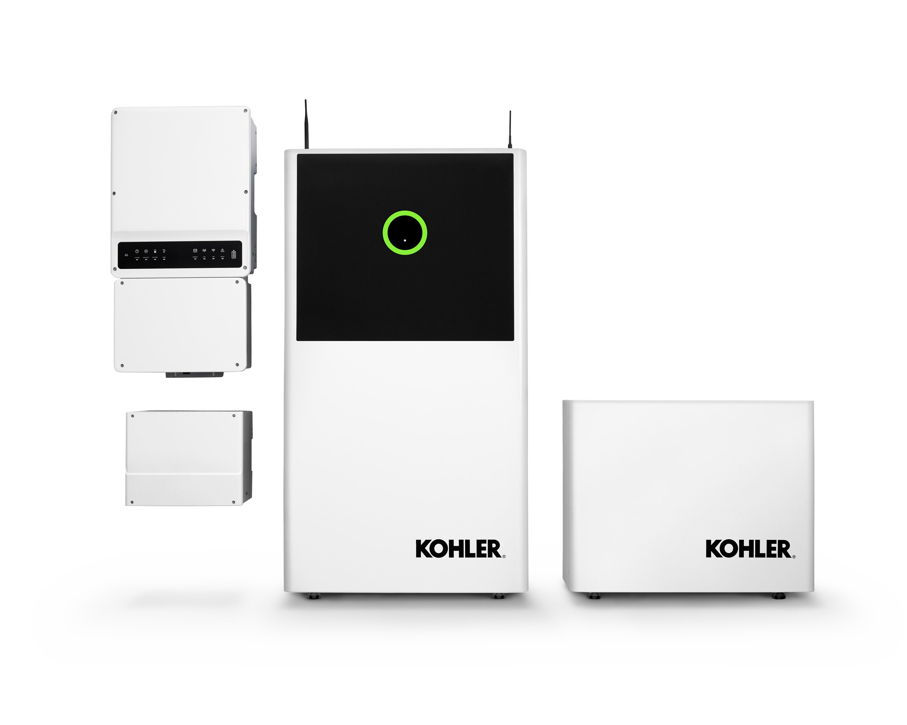 Kohler Power Reserve 15 KWH AC