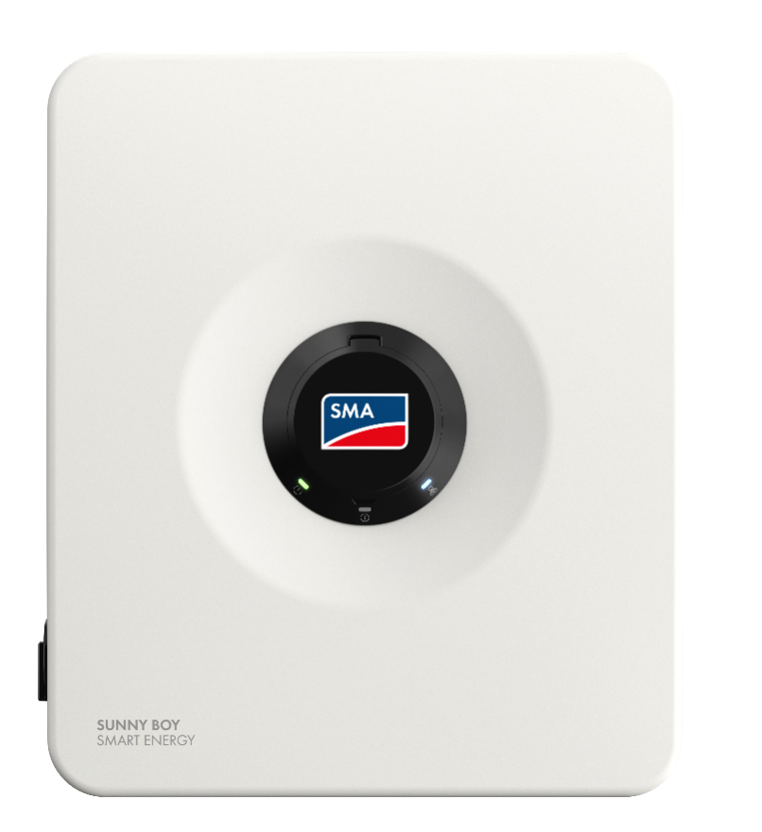 SMA America 3.8
