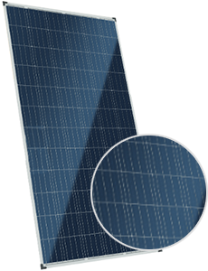 Canadian Solar CS6X-315P-FG