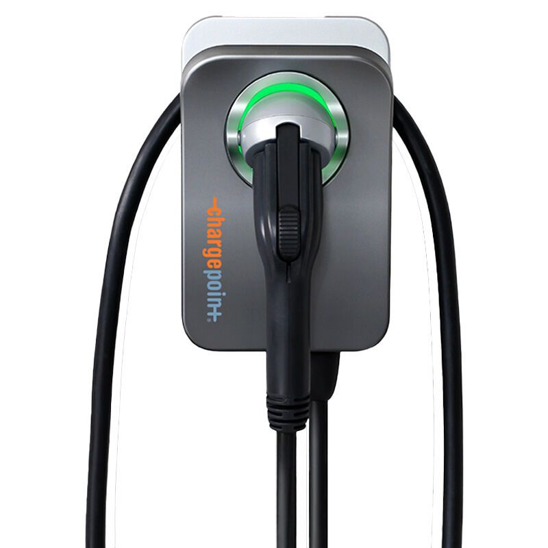 ChargePoint Home Flex - Hardwired