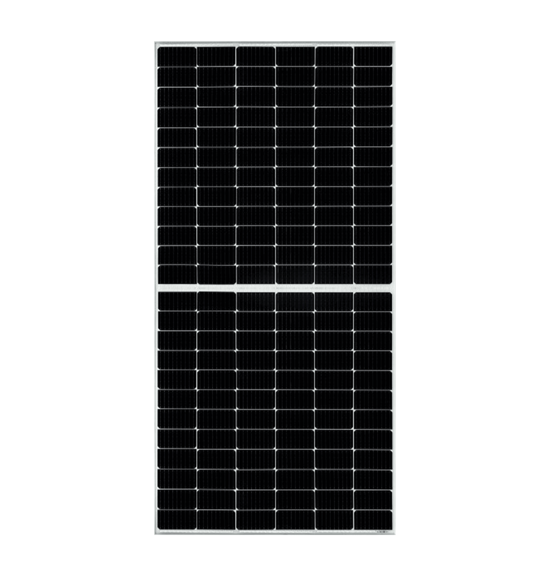 LA Solar Factory LS535BF