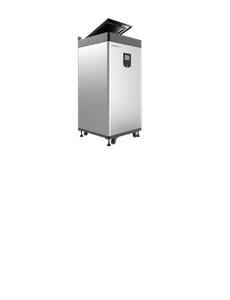 Fortress Power eVault Max 18.5kWh