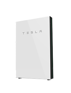 Tesla Powerwall plus