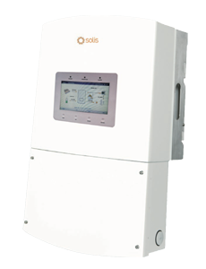 Solis 6K