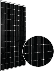 Silfab Solar SIL-390 NT