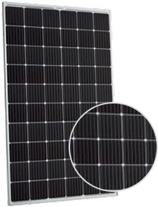 Q CELLS G5 290