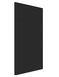 Silfab Solar SIL-370 BK