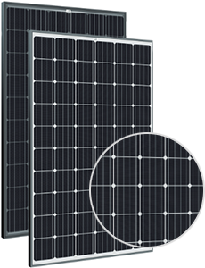 Trina Solar Energy TSM-290DD05A.08(II)