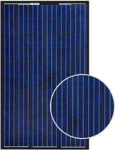 REC Group REC245PE-BLK2