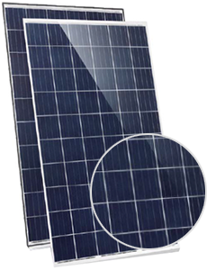 JinkoSolar JKM260PP-60-DV