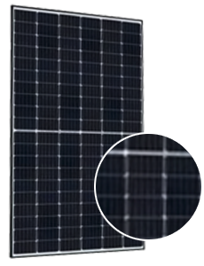 Q CELLS DUO-G5 310