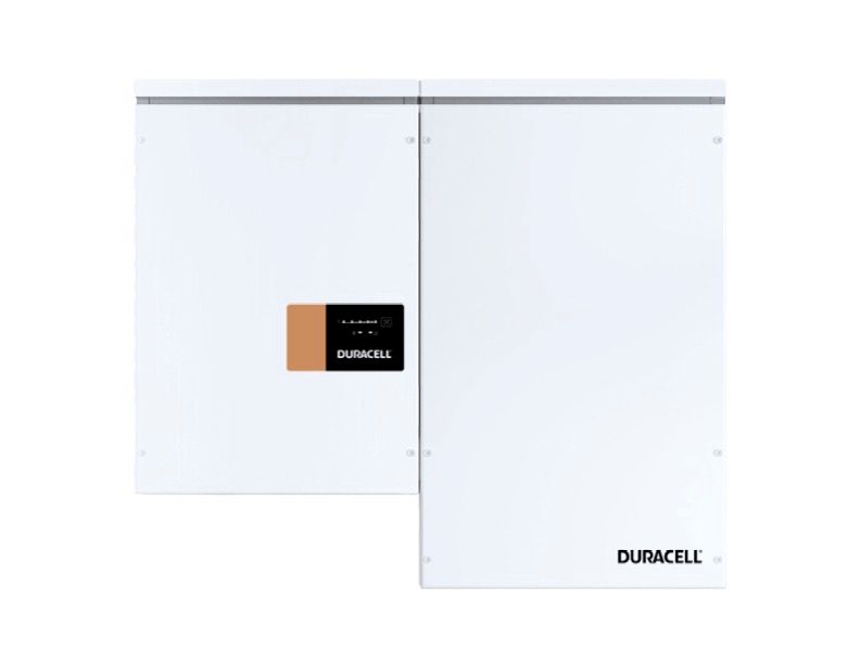 Duracell Power Center Essential 5kW