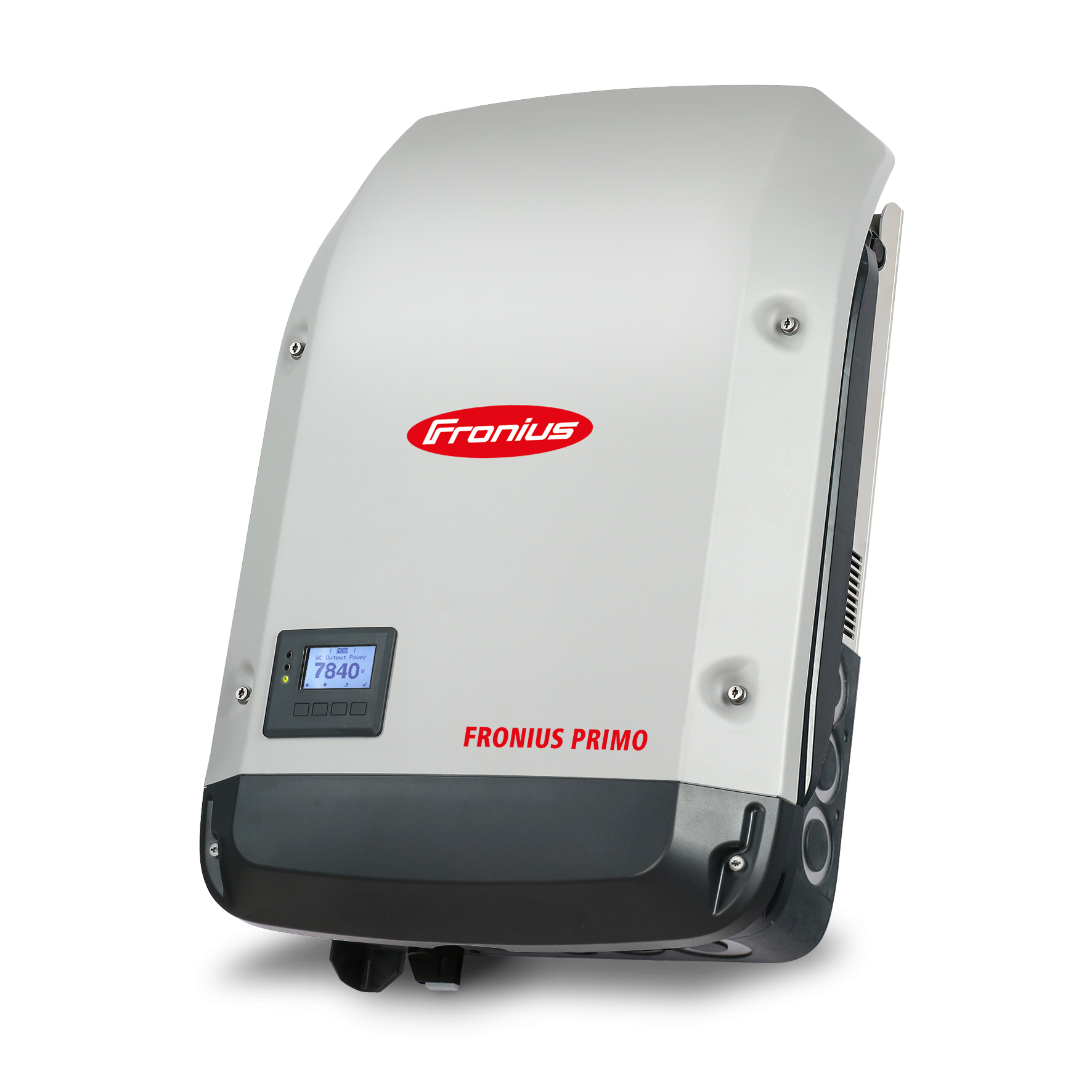 Fronius USA, LLC Primo 3.8-1 208-240