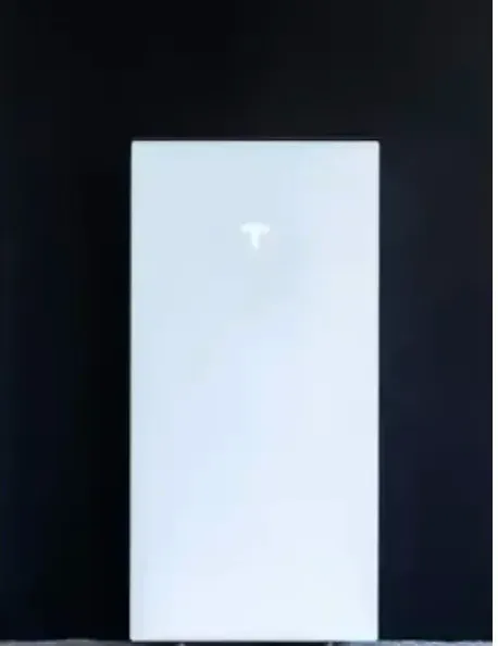 Tesla PowerWall 3