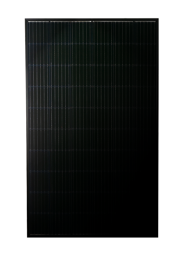 Mission Solar Energy MSE345SX5T