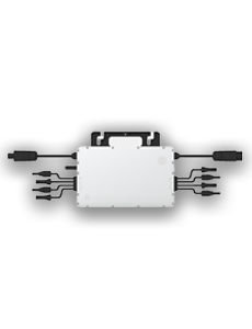 Hoymiles Converter Technology Co., Ltd. HM-1500N