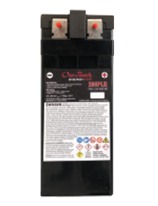 EnergyCell PLR Solar Battery